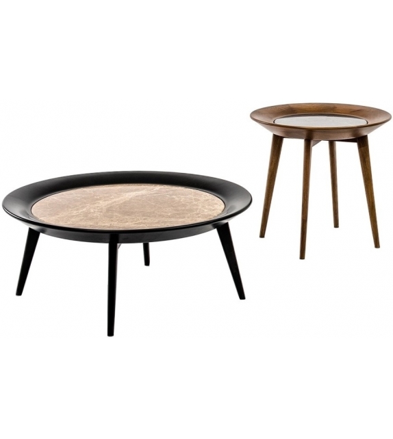 Iris Enne Table Basse