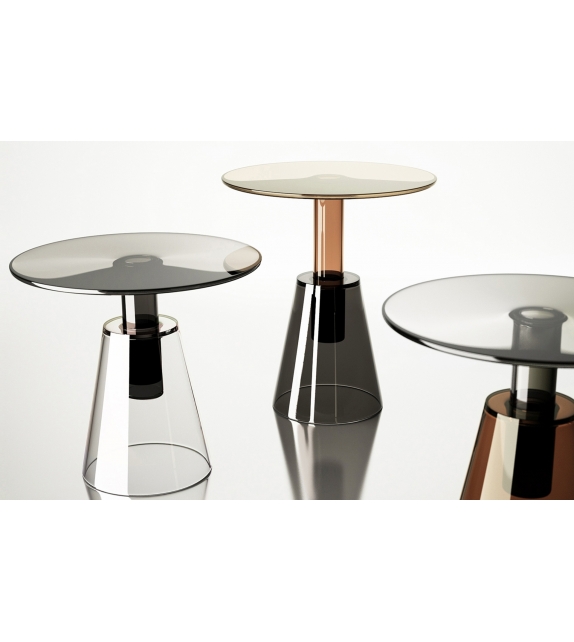 Ilia Enne Table Basse