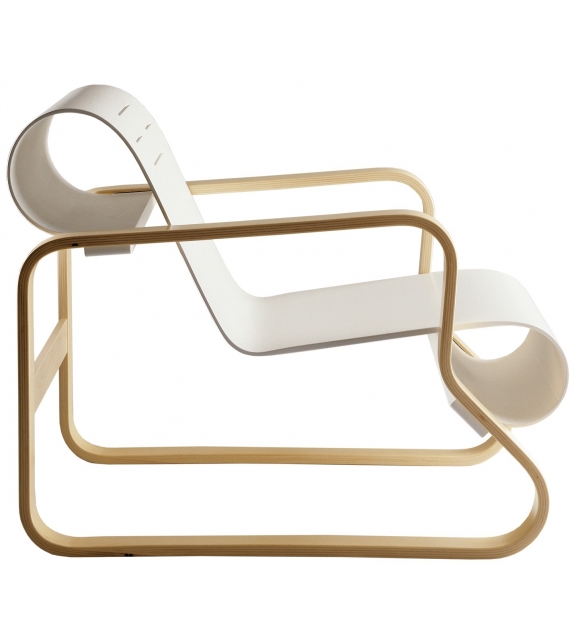 Paimio 41 Artek Armchair