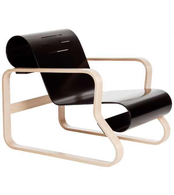 Paimio 41 Artek Armchair