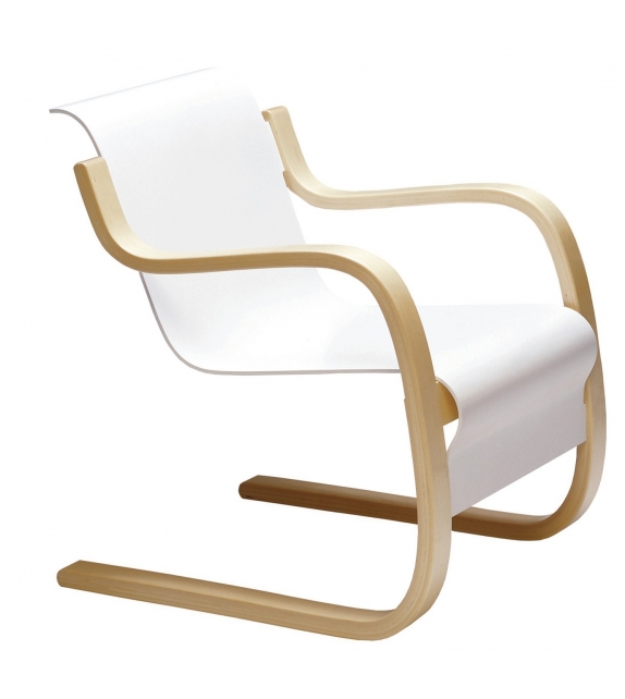 42 Armchair Artek Poltrona