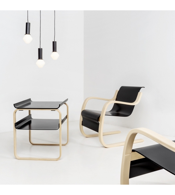 42 Armchair Artek