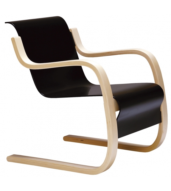 42 Armchair Artek Sessel