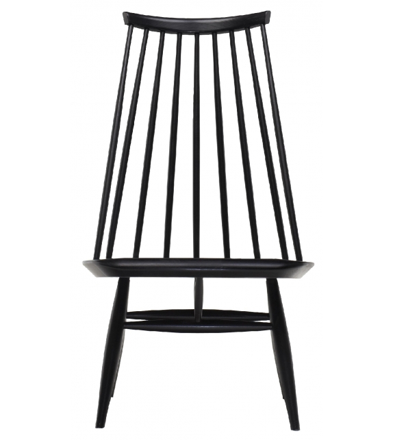 Mademoiselle Lounge Chair Artek Fauteuil