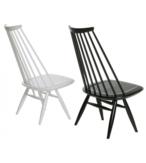 Mademoiselle Lounge Chair Artek Fauteuil