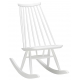 Mademoiselle Rocking Chair Artek