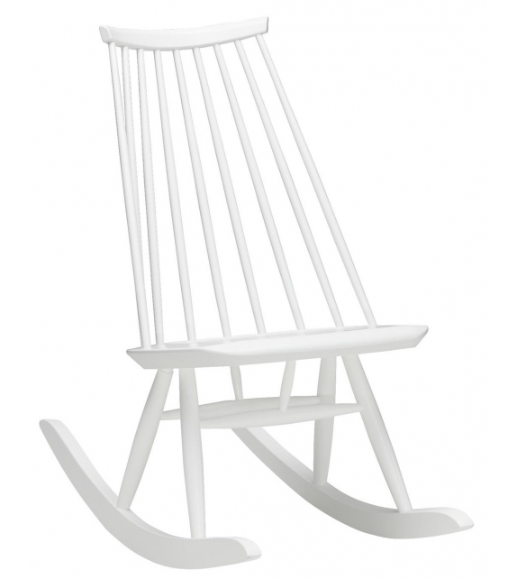 Mademoiselle Rocking Chair Artek