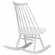 Mademoiselle Rocking Chair Artek