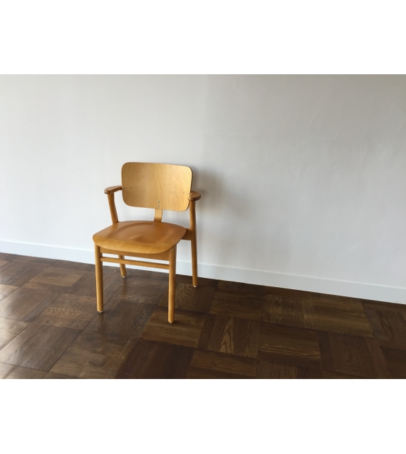 Domus Chair Artek Chaise