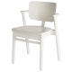 Domus Chair Artek Chaise