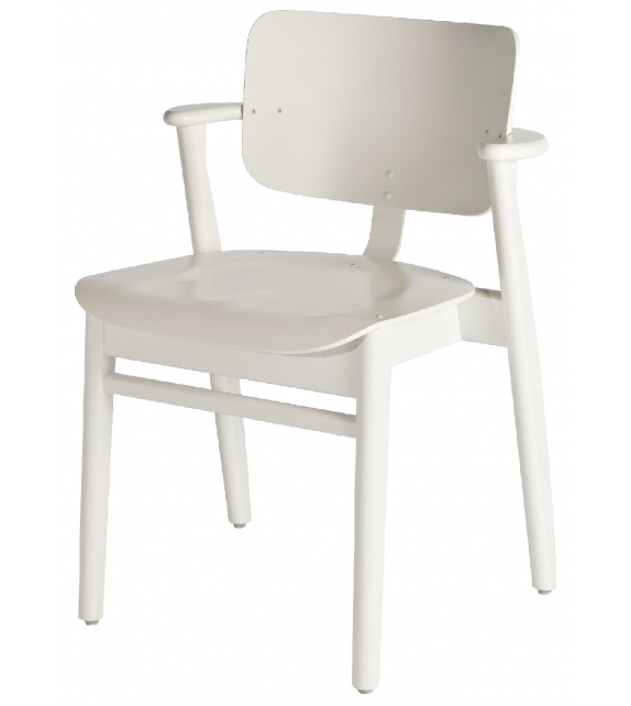 Domus Chair Artek Chaise