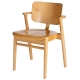 Domus Chair Artek Chaise