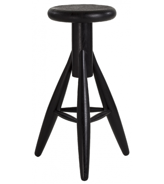 EA001 Stool "Rocket" Artek tabouret