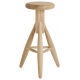 EA001 Stool "Rocket" Artek