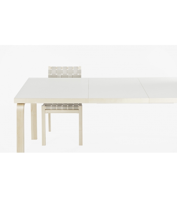 97 Extension Table Artek