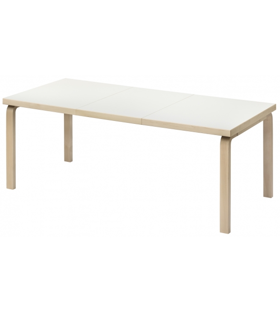 97 Extension Table Artek Tisch