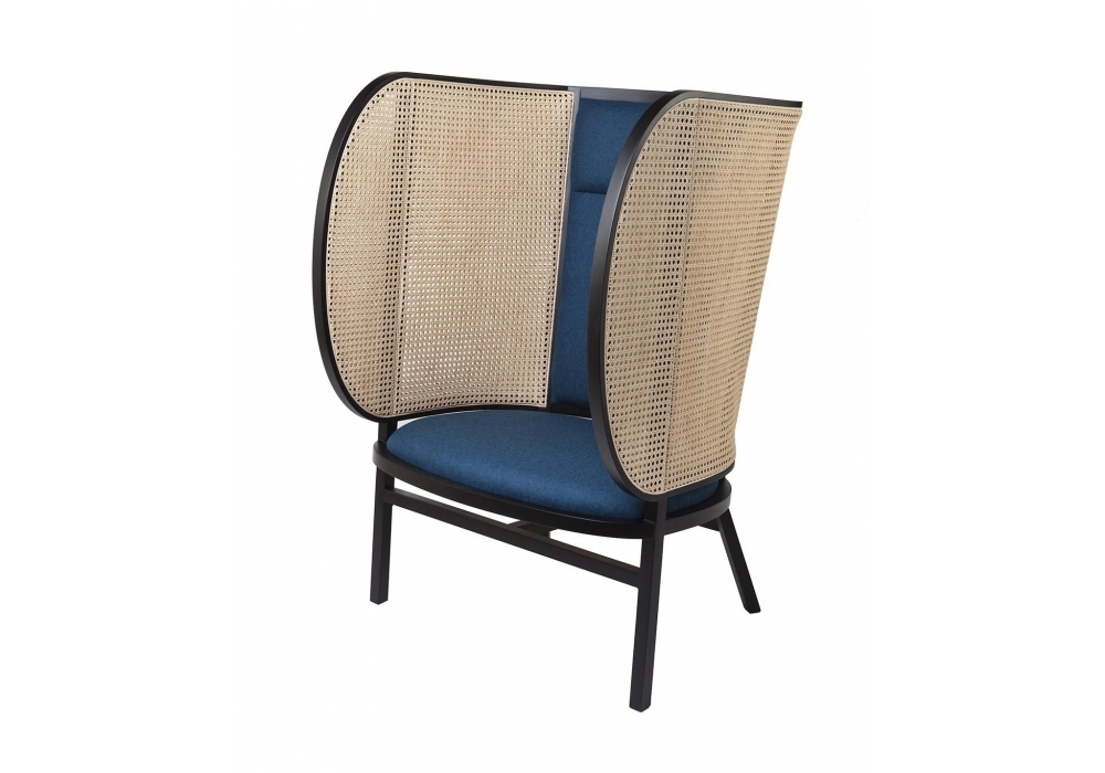 hide out lounge chair