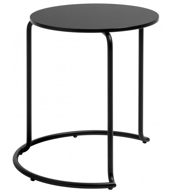 606 Side Table Artek Tavolino D'Appoggio