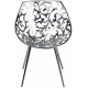 Miss Lacy Driade Small Armchair