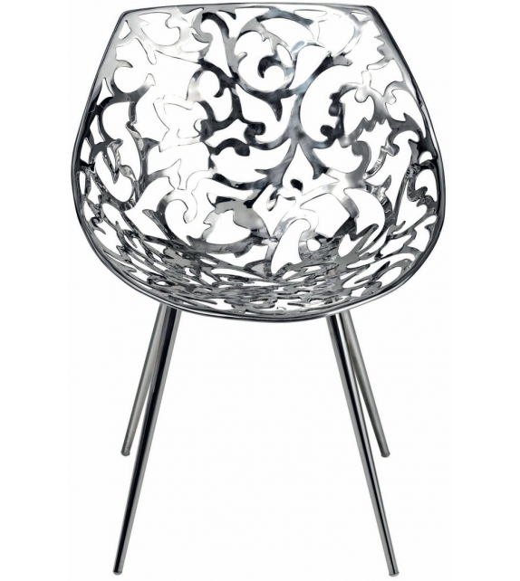Miss Lacy Driade Small Armchair