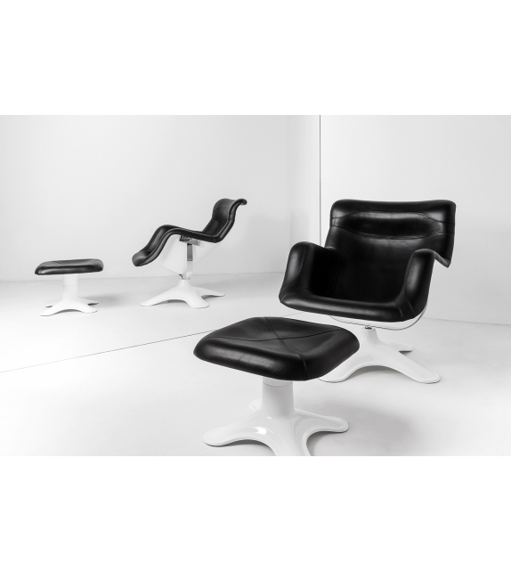 Karuselli Lounge Chair Artek Fauteuil