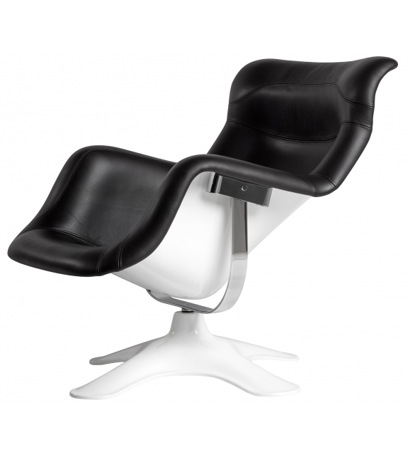 Karuselli Lounge Chair Artek Poltrona