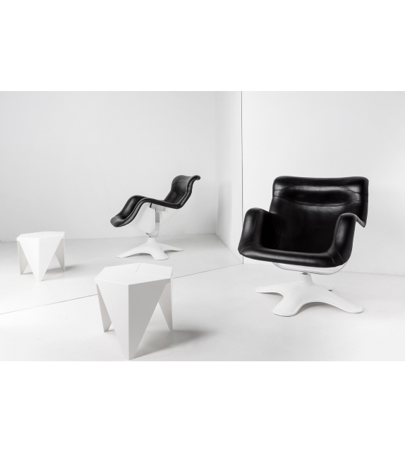 Karuselli Lounge Chair Artek Armchair