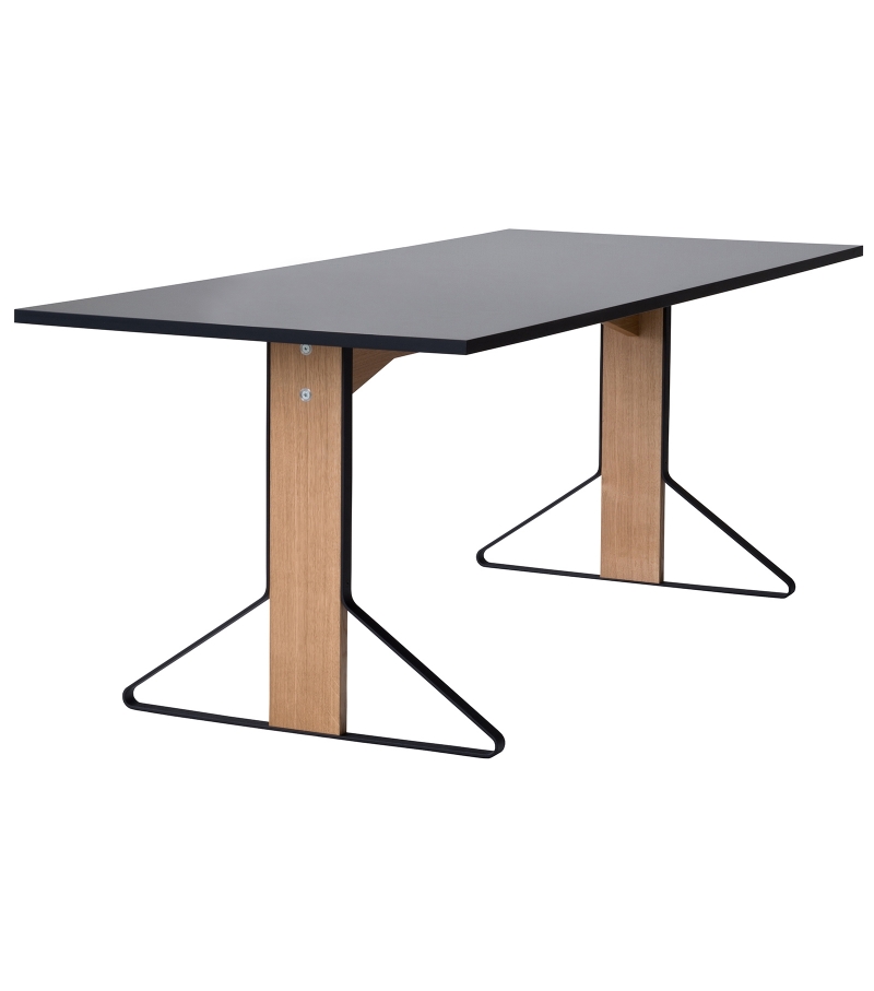 Kaari Artek Table Rectangulaire