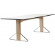 Kaari Artek Rectangular Table