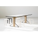 Kaari Artek Rectangular Table