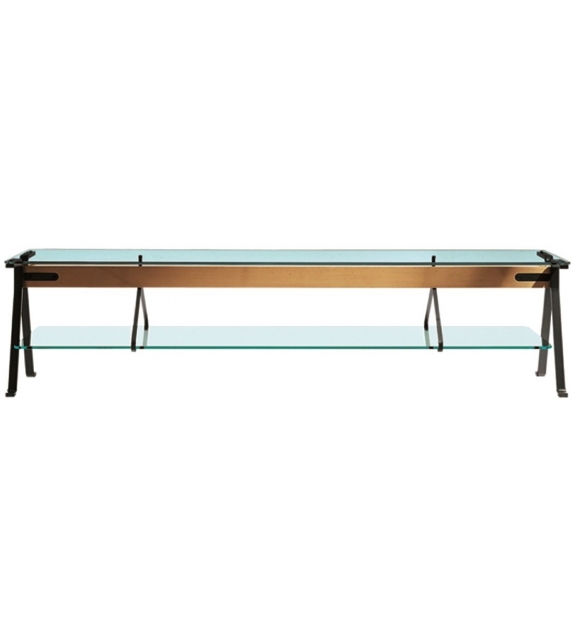 Fratello Driade Low Table