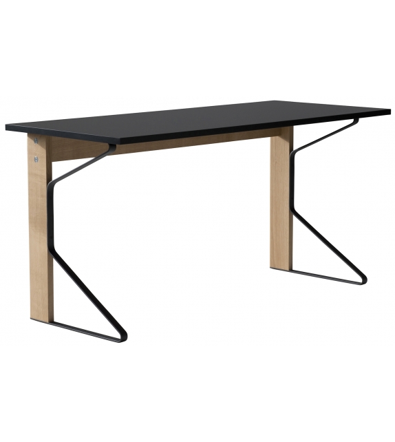 REB 005 Kaari Desk Artek Scrivania