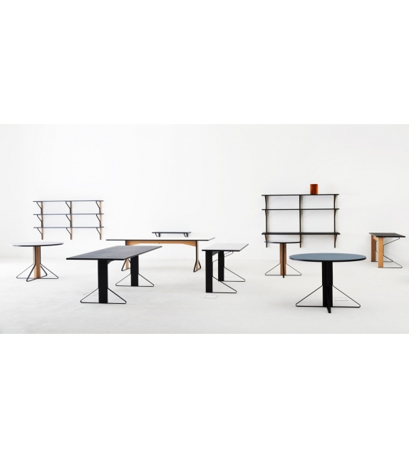 REB 006 Kaari Console Artek