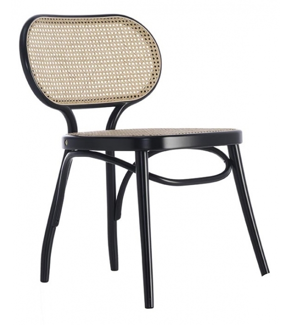 Bodystuhl Gebrüder Thonet Vienna Chair