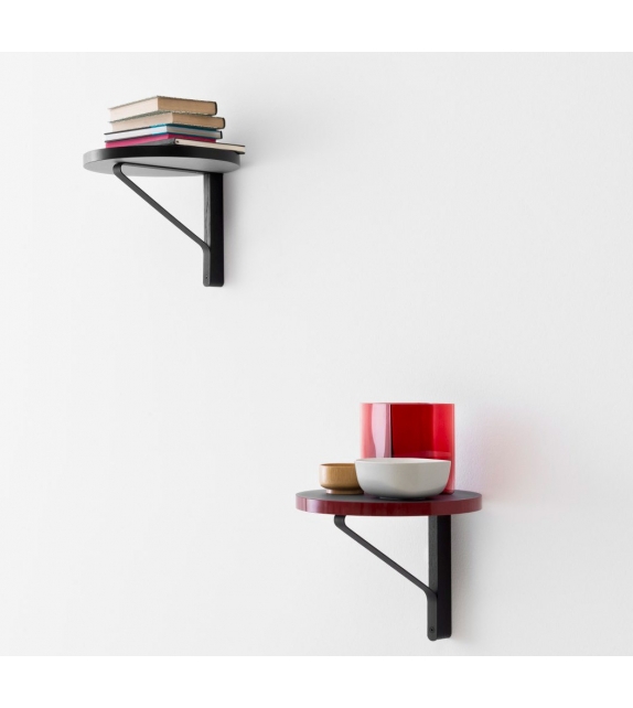 REB 007 Kaari Shelf Artek Étagère