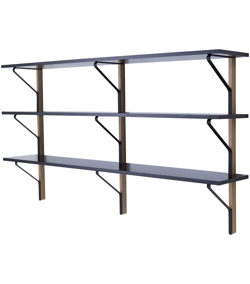 Kaari Artek Shelves System