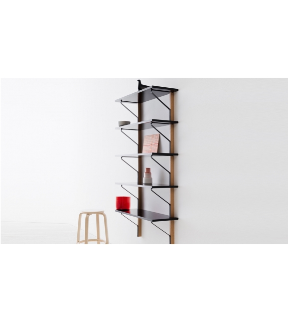 Kaari Artek Shelves System