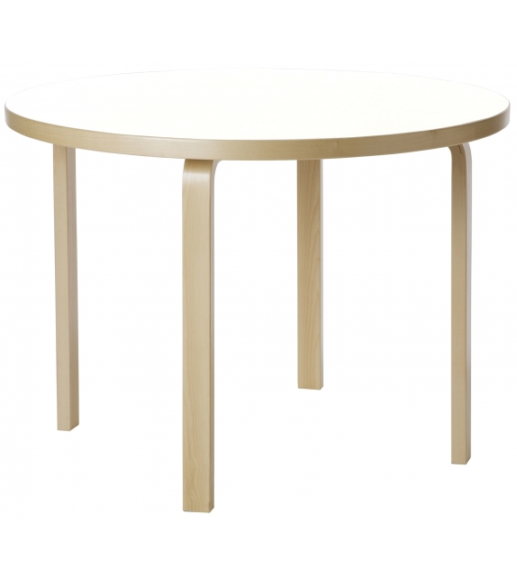 90A Table Artek Tavolo