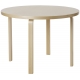 90A Table Artek Tavolo