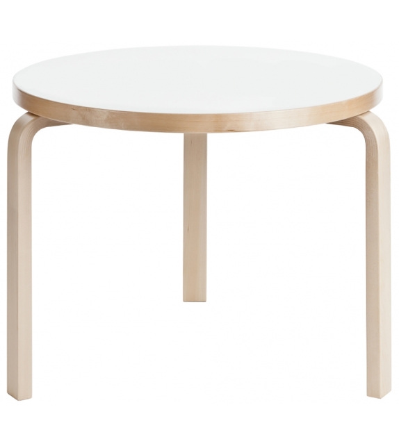 90B Table Artek