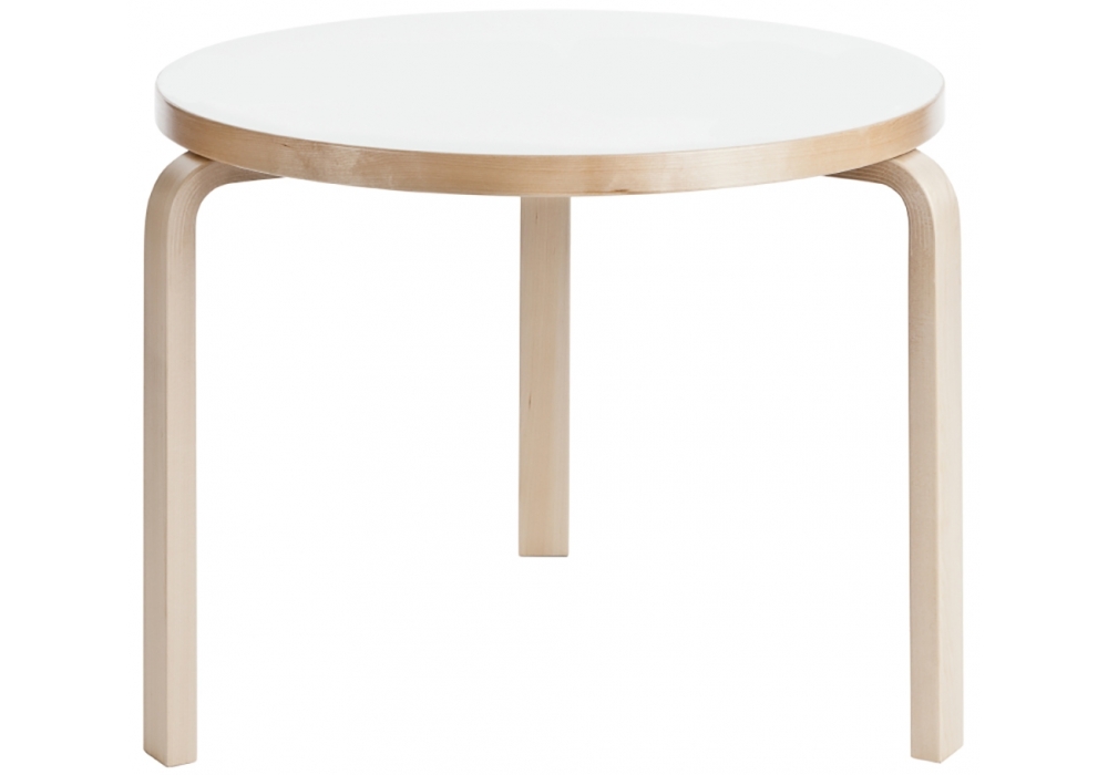 90B Table Artek - Milia Shop