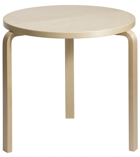 90B Table Artek Tisch