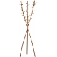 Acate Driade Coatrack