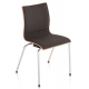 Hot Gebrüder Thonet Vienna Chaise Rembourrée