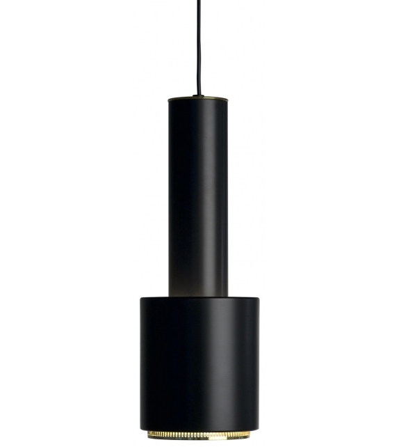 A110 Pendant Lamp "Hand Grenade" Artek Hängeleuchte