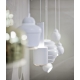 A110 Pendant Lamp "Hand Grenade" Artek