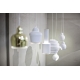 A110 Pendant Lamp "Hand Grenade" Artek