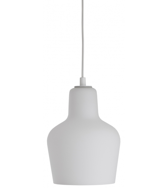 A440 Pendant Lamp Artek Lampada a Sospensione