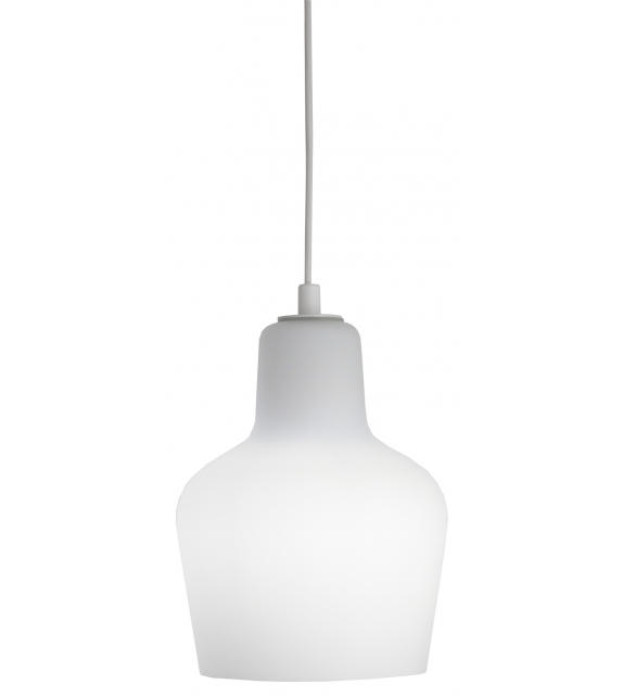 A440 Pendant Lamp Artek Lámpara De Suspensión