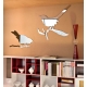 Taylor Bird Driade Miroir